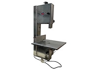 Nsv - slagerszaagmachine - afbeelding 1 van  3