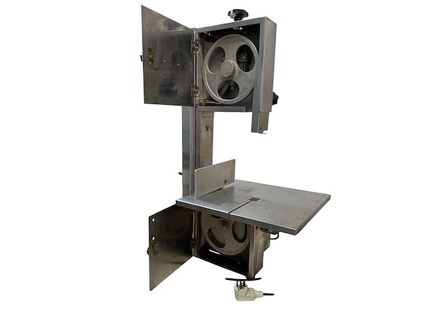 Nsv - slagerszaagmachine - afbeelding 2 van  7