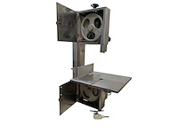 Nsv - slagerszaagmachine - afbeelding 2 van  7