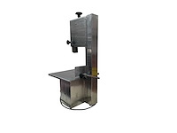 Nsv - slagerszaagmachine - afbeelding 3 van  7