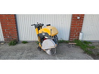 Ntc - 2018 - rz202 - betonzaag