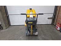 Ntc - rz170 - betonzaag - afbeelding 4 van  5