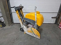 Ntc - rz202 - betonzaag