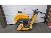 Ntc - rz202 - betonzaag - afbeelding 1 van  2