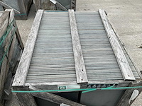 Nts mustang gekloven/gezaagd natuursteen tuintegels ca. 96,48m2 - afbeelding 4 van  4