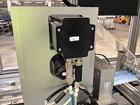 Nucleus machine voor assemblage mondmaskers - afbeelding 5 van  27