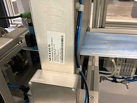 Nucleus machine voor assemblage mondmaskers - afbeelding 9 van  27
