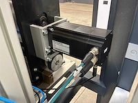Nucleus machine voor assemblage mondmaskers - afbeelding 17 van  27