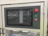 Nucleus machine voor assemblage mondmaskers - afbeelding 26 van  27