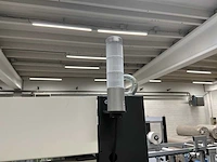 Nucleus machine voor assemblage mondmaskers - afbeelding 27 van  27