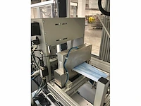 Nucleus machine voor assemblage mondmaskers - afbeelding 3 van  27