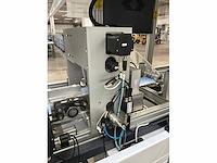 Nucleus machine voor assemblage mondmaskers - afbeelding 2 van  27