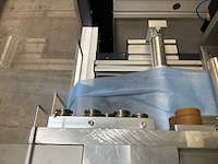 Nucleus machine voor assemblage mondmaskers - afbeelding 4 van  27