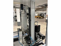 Nucleus machine voor assemblage mondmaskers - afbeelding 15 van  27