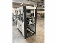 Nucleus machine voor assemblage mondmaskers - afbeelding 21 van  27