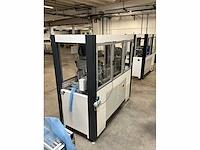 Nucleus machine voor assemblage mondmaskers - afbeelding 22 van  27