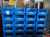 Nuer sorteerbakjes (42x)