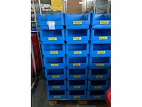 Nuer sorteerbakjes (42x) - afbeelding 2 van  3