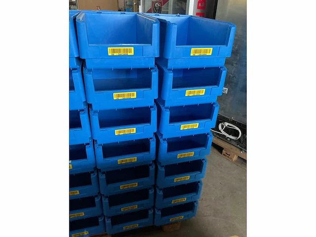 Nuer sorteerbakjes (42x) - afbeelding 3 van  3