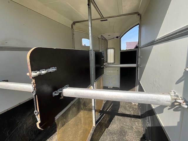 Nugent hb25 pk transport - afbeelding 5 van  21