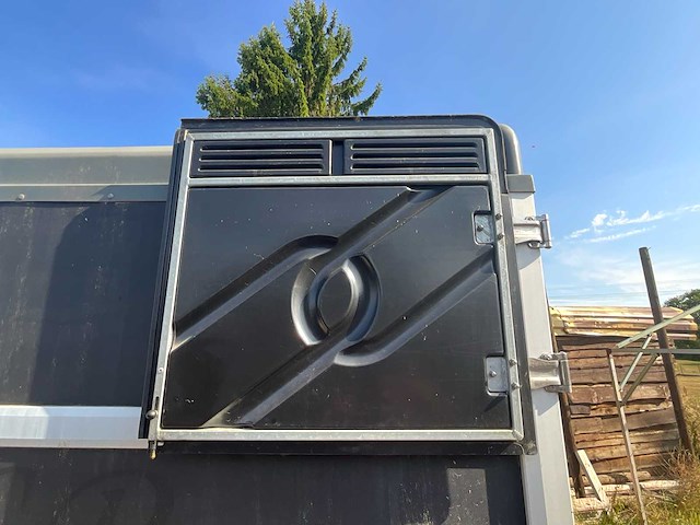 Nugent hb25 pk transport - afbeelding 7 van  21