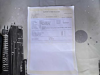 Nugent hb25 pk transport - afbeelding 11 van  21