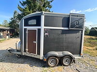 Nugent hb25 pk transport - afbeelding 12 van  21