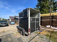 Nugent hb25 pk transport - afbeelding 15 van  21