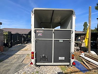 Nugent hb25 pk transport - afbeelding 16 van  21