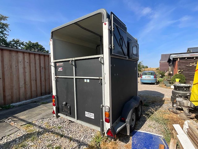 Nugent hb25 pk transport - afbeelding 17 van  21