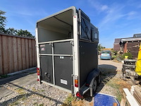 Nugent hb25 pk transport - afbeelding 17 van  21