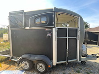 Nugent hb25 pk transport - afbeelding 18 van  21