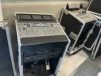 Numark avm02 karaoke-set - afbeelding 1 van  4