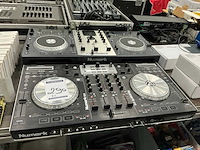 Numark dj controller (2x) - afbeelding 1 van  3