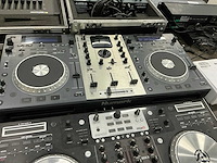 Numark dj controller (2x) - afbeelding 3 van  3