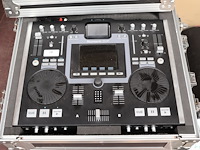 Numark dj2 mixing station - afbeelding 3 van  6