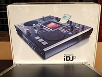 Numark dj2 mixing station - afbeelding 4 van  6