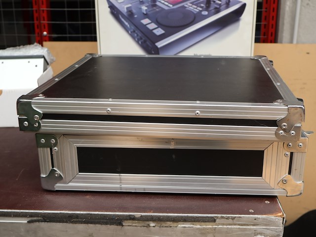 Numark dj2 mixing station - afbeelding 6 van  6