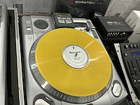 Numark multiplayer (2x) - afbeelding 5 van  5