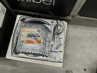 Numark tt1650 en ttusb platenspeler (2x) - afbeelding 1 van  4