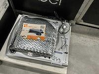 Numark tt1650 en ttusb platenspeler (2x) - afbeelding 2 van  4