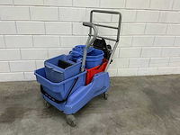 Numatic - dweilkar - afbeelding 1 van  3