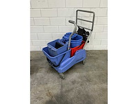 Numatic - dweilkar - afbeelding 2 van  3