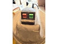 Numatic - natte en droge stofzuiger - andere elektrische gereedschappen - afbeelding 2 van  4
