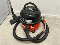 Numatic henry 200 stofzuiger - afbeelding 1 van  2