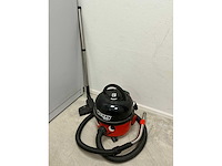Numatic henry 200 stofzuiger - afbeelding 2 van  2