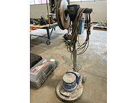 Numatic hfm1015 industriële vloerschuurmachine - afbeelding 2 van  8