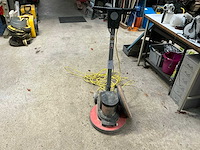 Numatic nmd 1000s eenschijfsmachine - afbeelding 1 van  7