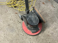 Numatic nmd 1000s eenschijfsmachine - afbeelding 2 van  7