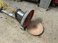 Numatic nmd 1000s eenschijfsmachine - afbeelding 4 van  7